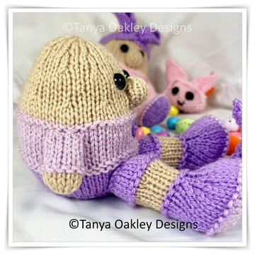 Mini Eggheads