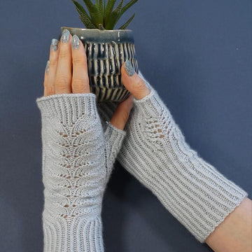 Dryw Mittens