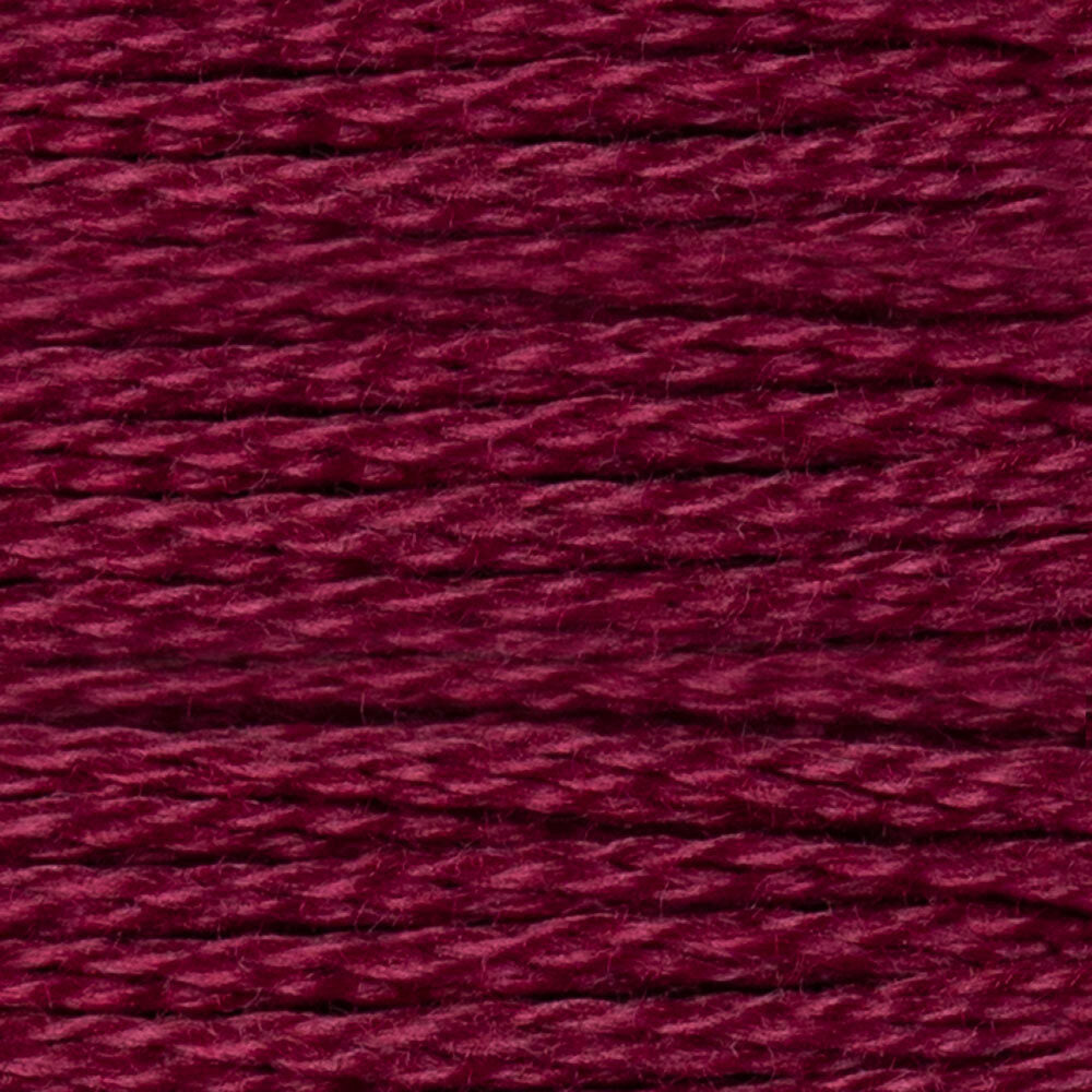 DMC Stranded Cotton - Cool Shades