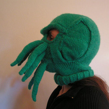 Cthulhuclava