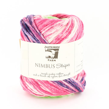 Juniper Moon Farm Nimbus Stripes
