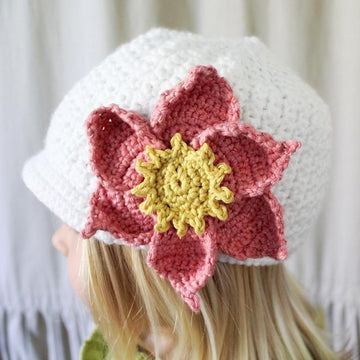 The Ginny Cap