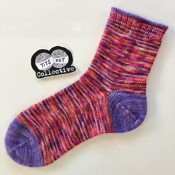 Exposure Socks