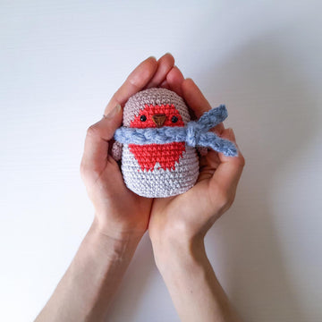 Festive Friends Christmas Animals Baubles Decorations Ornaments