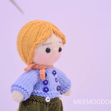 Finn - Dutch Boy - Children of The World