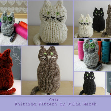 Cats