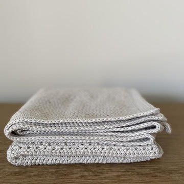 Baby Hugs Blanket