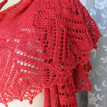 Rosana Shawl