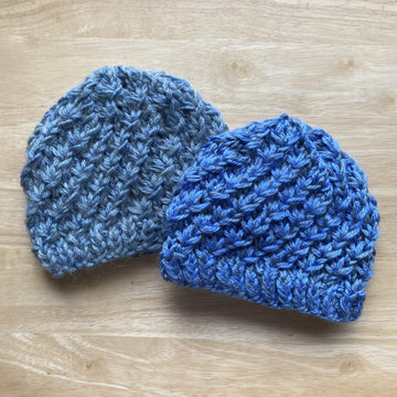 Luminous Beanie