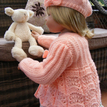 Penelope Jacket
