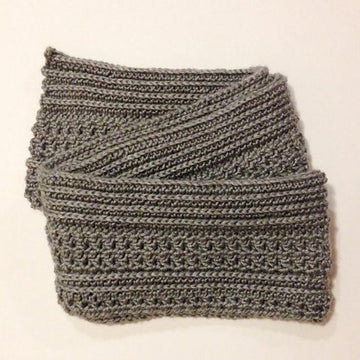 Dapper Dan Men's Scarf