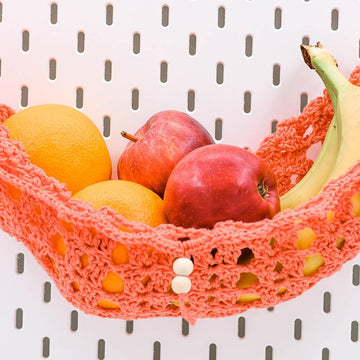 Fruit Hammock