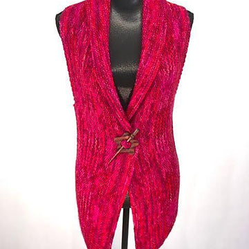 The Carington Vest