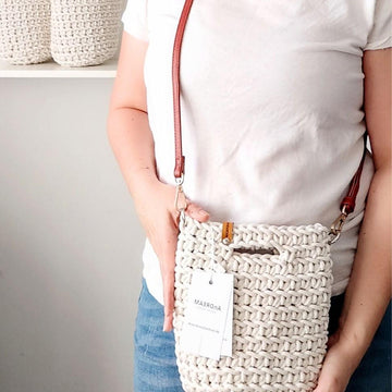 Arco Crossbody