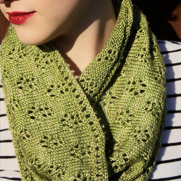 Too Ra Loo Ra Cowl
