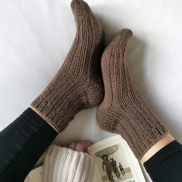 BASIC Socken