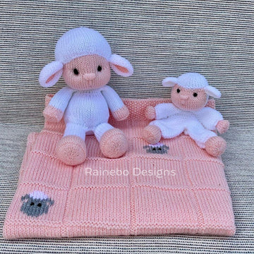 Lamb Baby Gifts