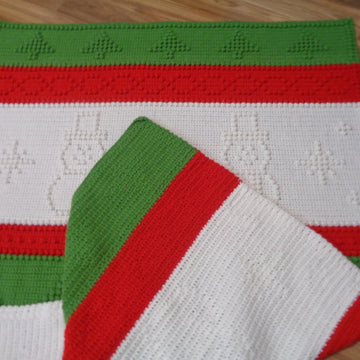 Snowmen Design