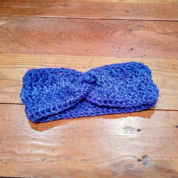 Cascade Ear Warmer