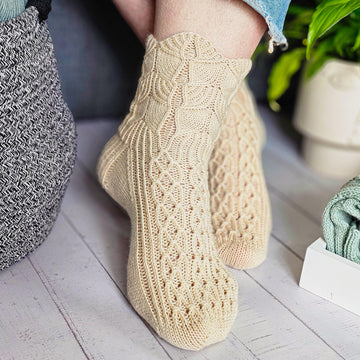 Erla Socks