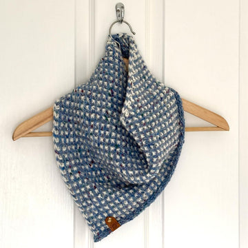 Dublin Cowl