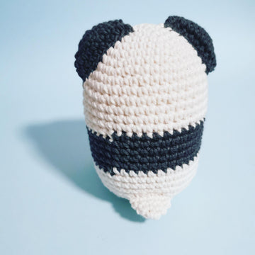 Perry the Panda