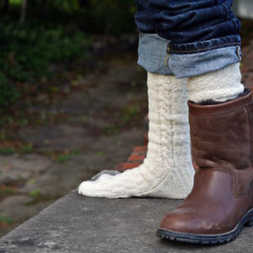 Silo Socks