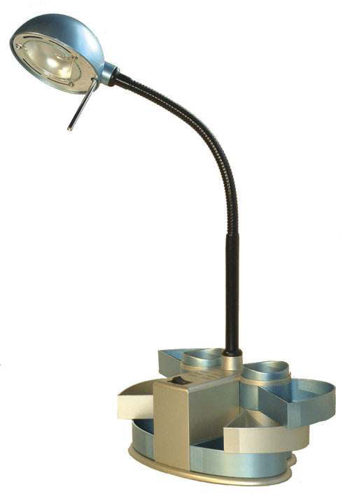 Siesta Frames Table Top Craft Light