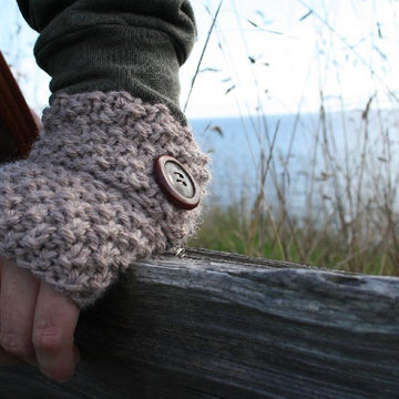 Mitten Cuffs