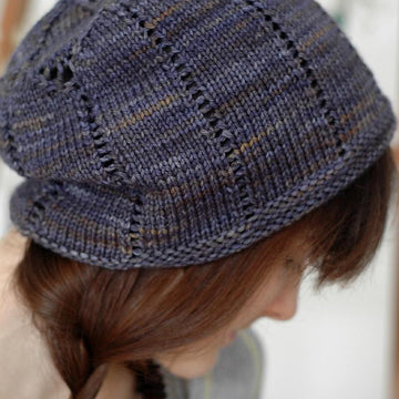 Polaris Hat