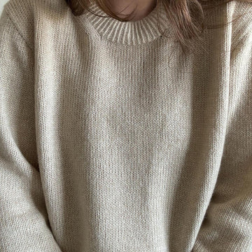 Bruno Sweater
