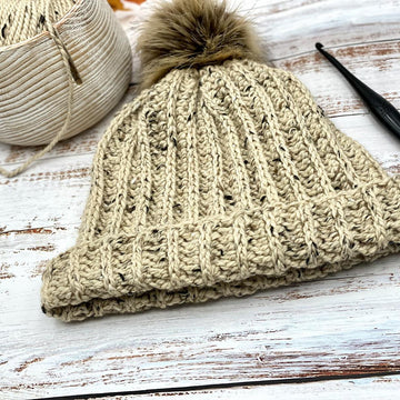 Galloway Beanie