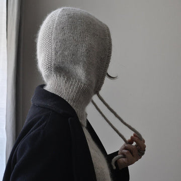 LENU hood