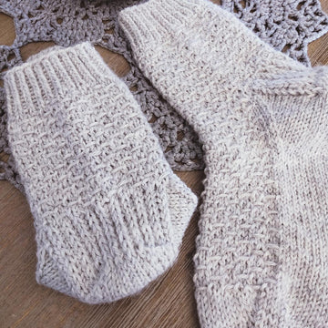 Luca Socks DK