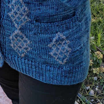 Julia Cardigan