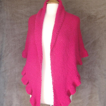 Zariah Shawl