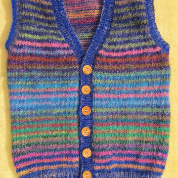 Marcus Vest
