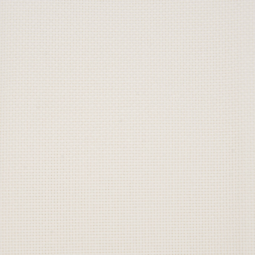 Zweigart 14 Count DMC Aida Ecru 39" x 43"