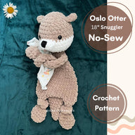 Oslo Otter Snuggler