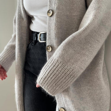 Ralph Cardigan