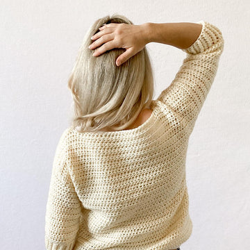 New Haven Sweater