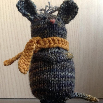 Schnicklefritz the Mouse