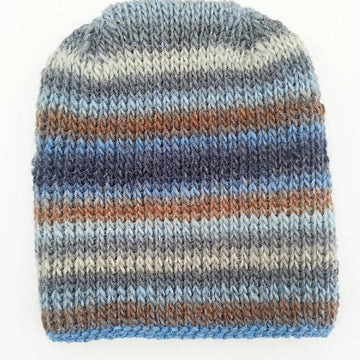 Blizzard Beanie