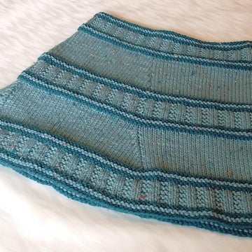 Rails to Trails Cowl