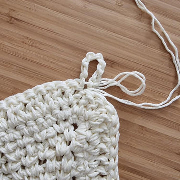 Morton Dishcloth