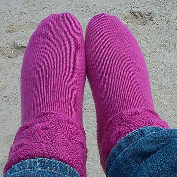 Layna Anklet Socks