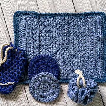 Indulgent Spa Set