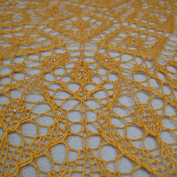 Tiara shawl