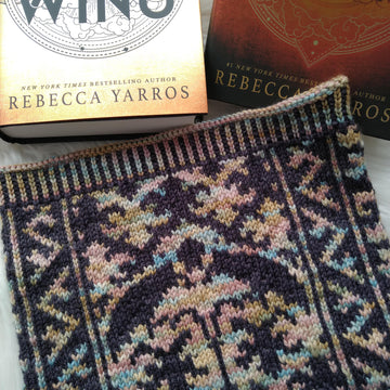 Death Wing Cowl