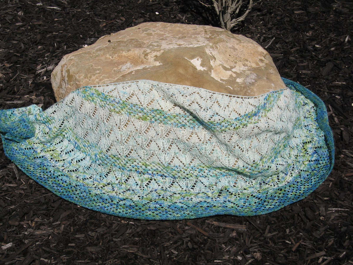 She Sells Seashells